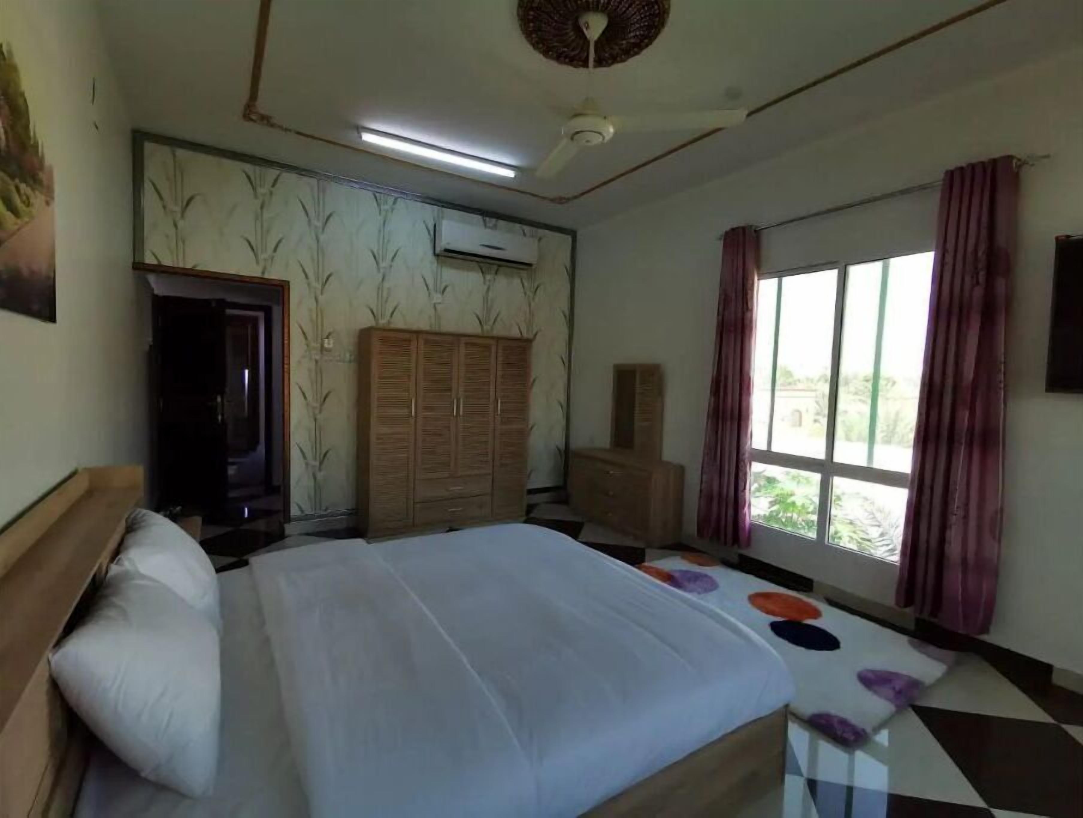 7 sovrum, strykjärn/strykbräda och wi-fi