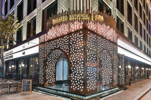 Danis Hotel & Spa Istanbul - Old City