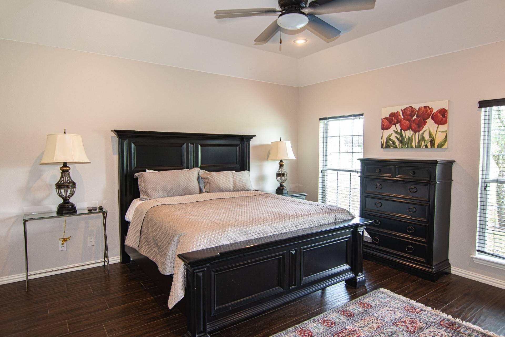 Tranquility Awaits at this Private Gated Country Oasis on 22 acres! Escape the City, Unwind & Relax!