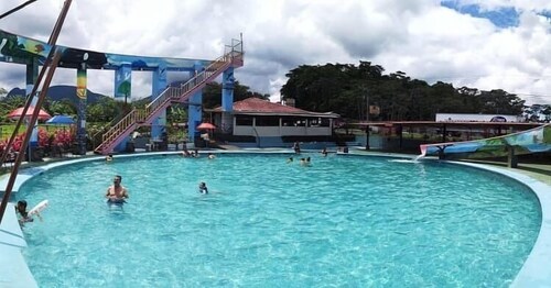 Palacios Arenal - Hostel