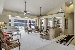 Interior - Secluded Marco Island Estate Home (Marco Island)