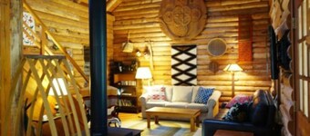 Mt Ashland Homestead, Ashland 10m., 40 acres ridgetop old forest, right by PCT