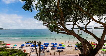 Pousada Vila do Coral