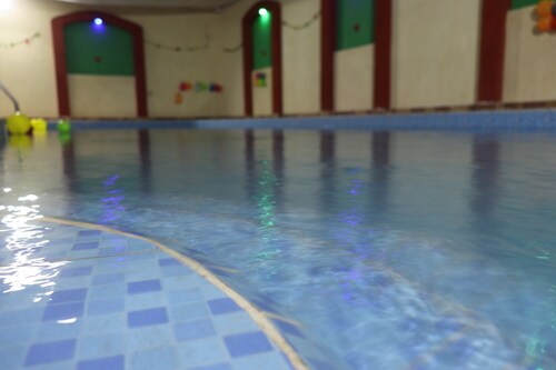 Willkommen in der Obelisk Villa