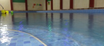 Welcome to Obelisk Villa