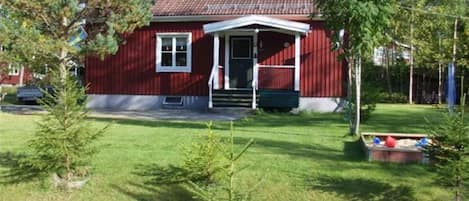 Exteriör