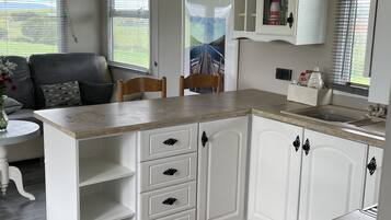 Cabin | Private kitchen