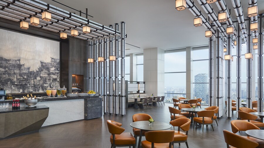 Grand Hyatt Hefei
