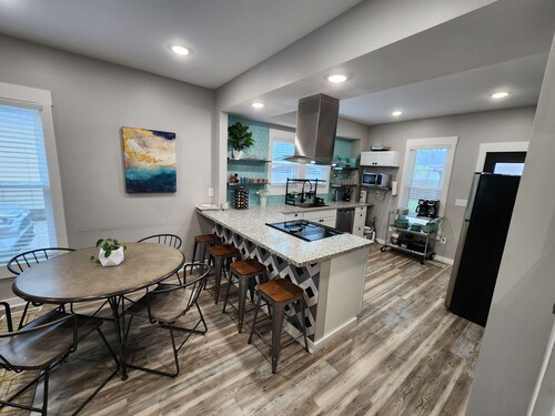 Historically Luxurious Delano