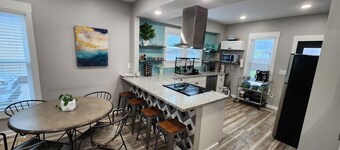 Historically Luxurious Delano