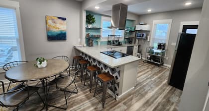 Historically Luxurious Delano