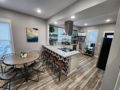 Historically Luxurious Delano