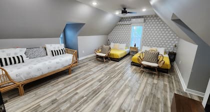 Historically Luxurious Delano