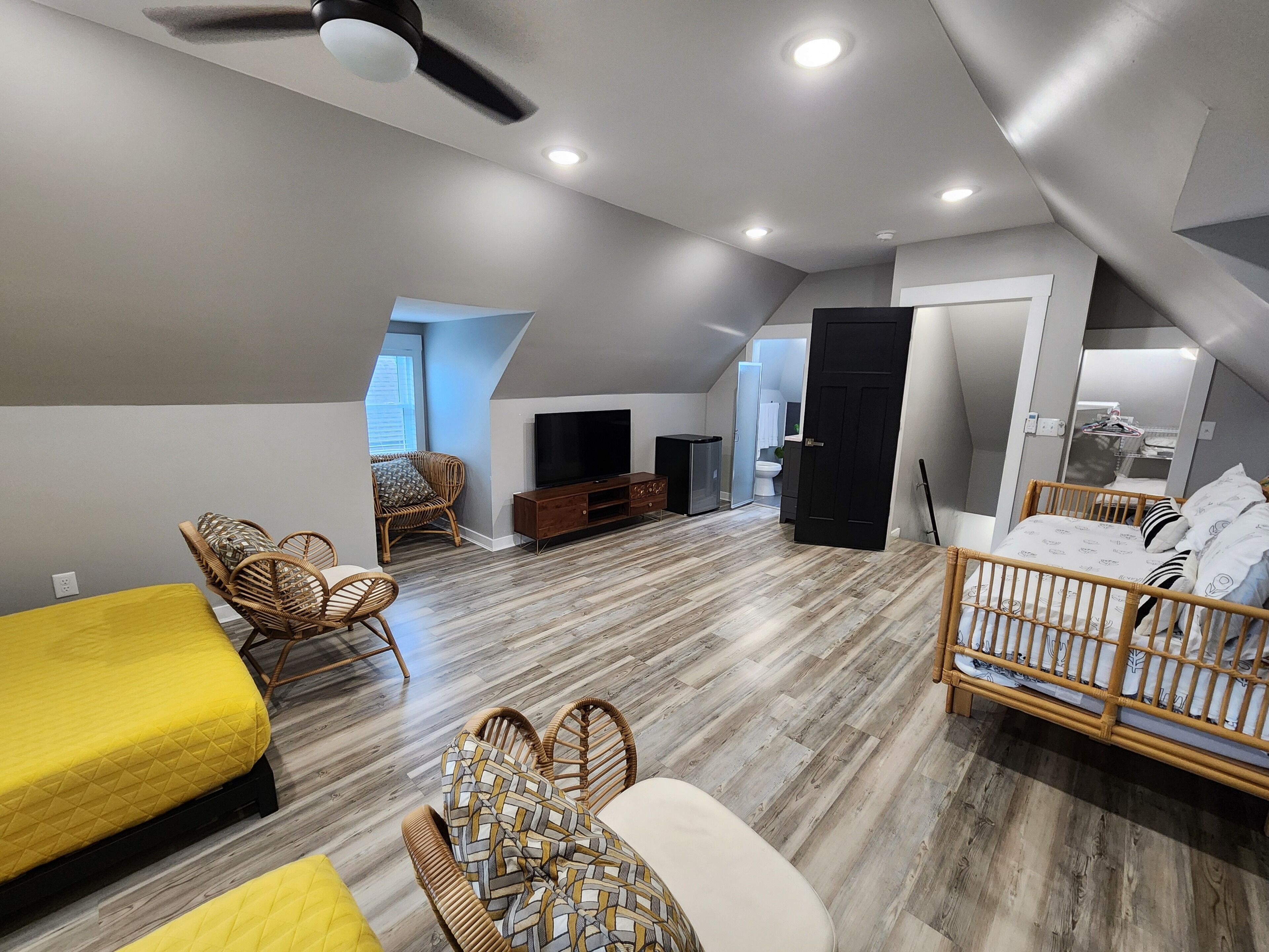 3 Schlafzimmer, Bügeleisen/Bügelbrett, WLAN, Bettwäsche