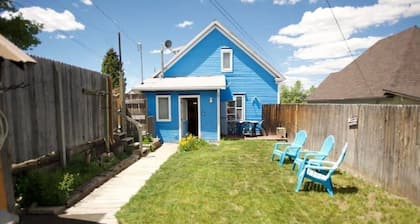 4BR Near Ski Cooper, Mineral Belt - Pet Friendly