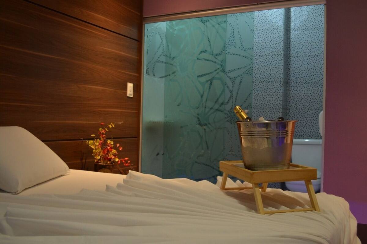 Deluxe Room | Free WiFi