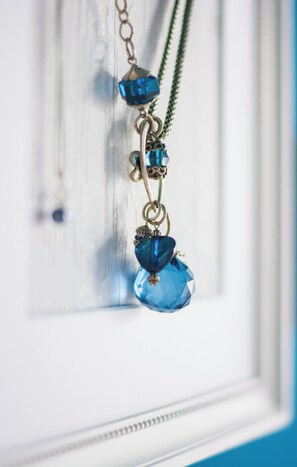 Detalle interior