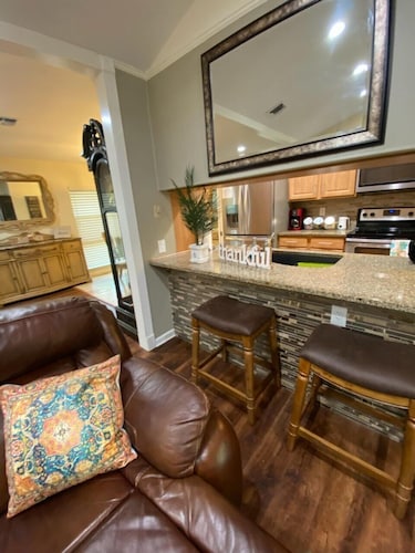 A Warm, Welcoming Home for Community, Medical, Military & All—Adventure Awaits.