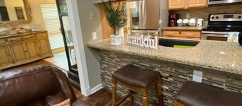 A Warm, Welcoming Home for Community, Medical, Military & All—Adventure Awaits.