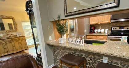 A Warm, Welcoming Home for Community, Medical, Military & All—Adventure Awaits.