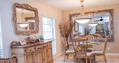 "A Place Where Military, Medical, and Community Families Thrive – Together