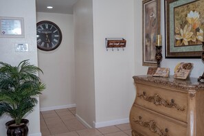 Lobby - A Warm, Welcoming Home for Community, Medical, Military & All—Adventure Awaits. (San Antonio)