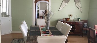 Romantic Slipper Tub