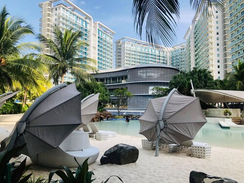 Tropische Stimmung 1BR 🌴🌞