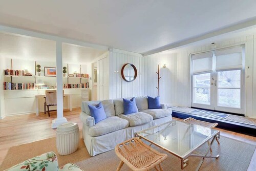 Fabulous Classic Victorian Home in Pacific Heights