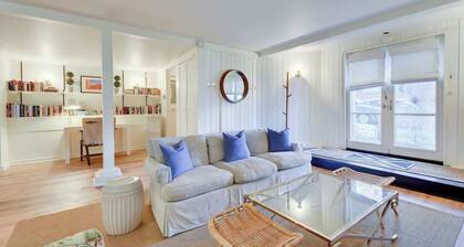 Fabulous Classic Victorian Home in Pacific Heights