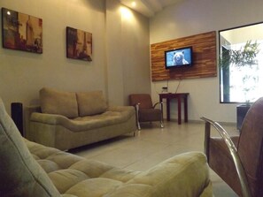 ล็อบบี้เลานจ์