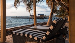 Sundeck - Belize Dive Haven (Turneffe Islands)
