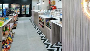 禮品店