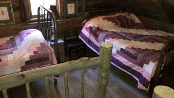 1 間睡房、免費 Wi-Fi、床單