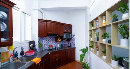 San's Home: Vietnamese homestay