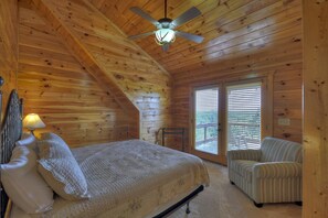 4 bedrooms, WiFi, bed sheets