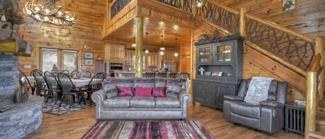 Téléviseur, foyer, lecteur de DVD