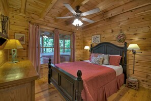 2 habitaciones, internet y ropa de cama 