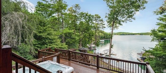 When in Rome - Lake Blue Ridge