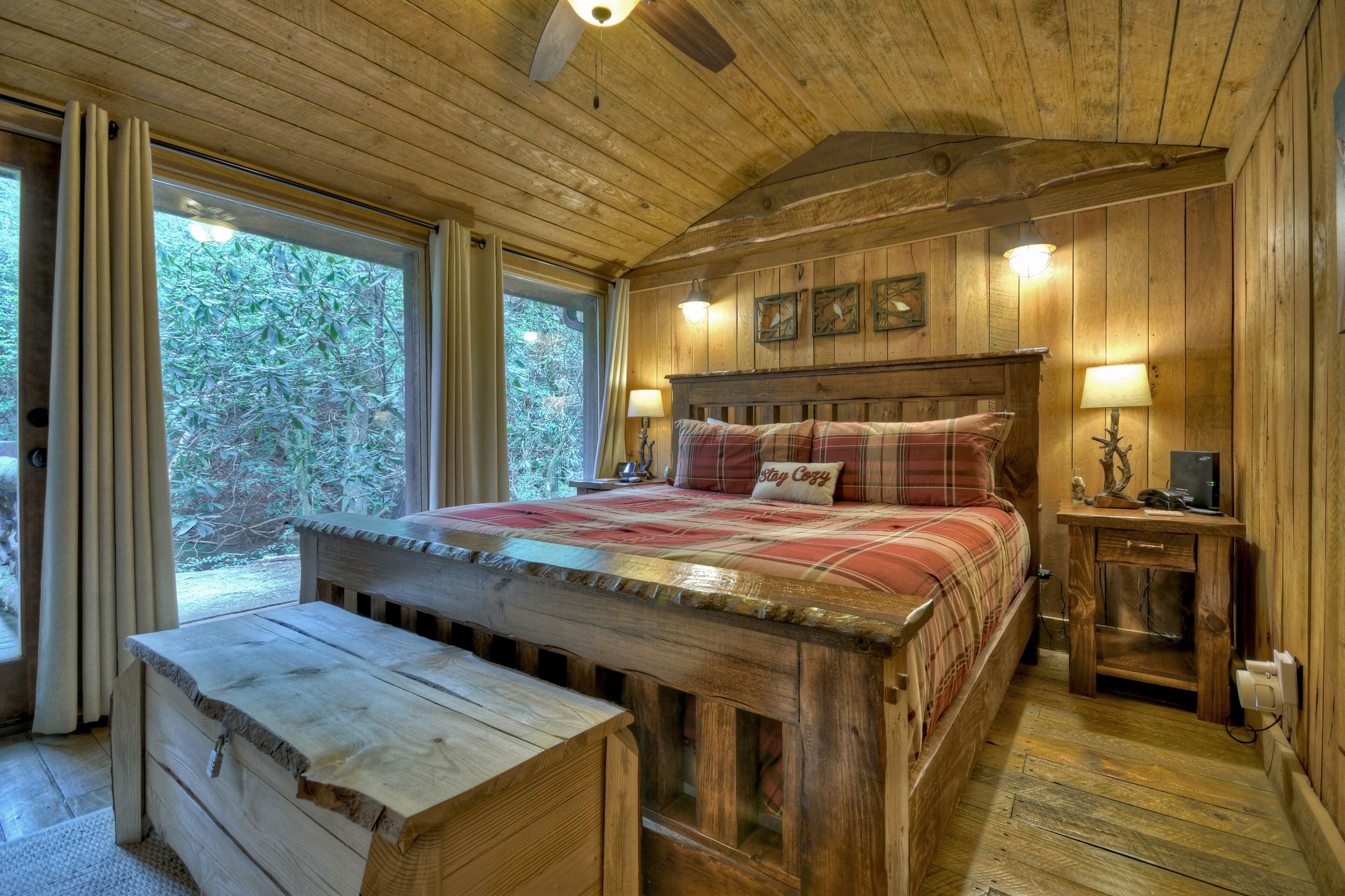 2 Schlafzimmer, Internetzugang, Bettwäsche