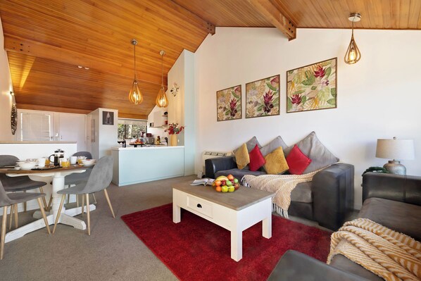 Smart TV, Netflix, livros, serviços de streaming