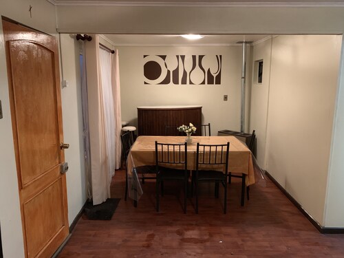 MaluHouse Puerto Natales