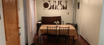 MaluHouse Puerto Natales