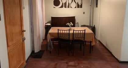 MaluHouse Puerto Natales