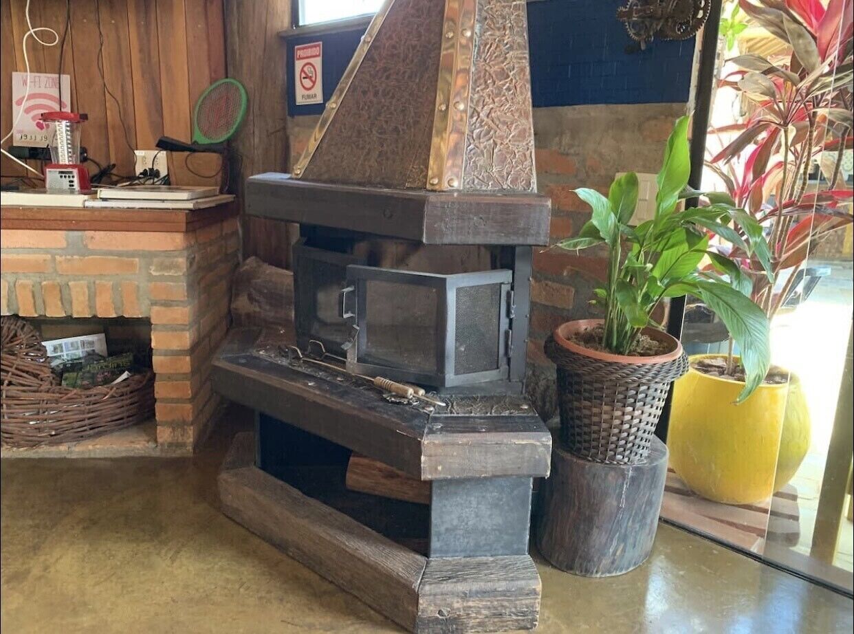 Cozy: House in a gated community