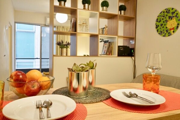 Dining - Tucuman Rent for Days I (San Miguel de Tucumán)