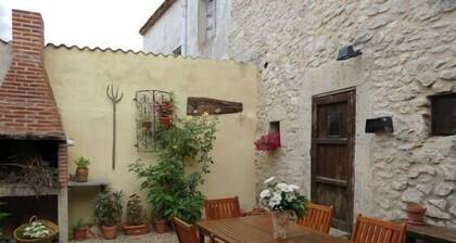 La Herrería Rural Cottage for 10 people