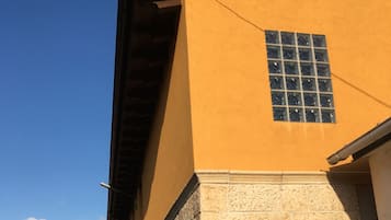 Exterieur
