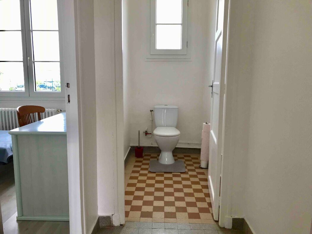 THE LEBOUDUBOUT HOUSE