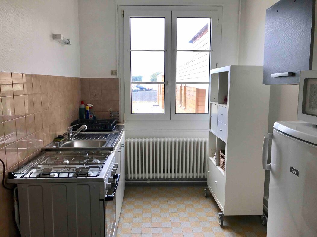 THE LEBOUDUBOUT HOUSE